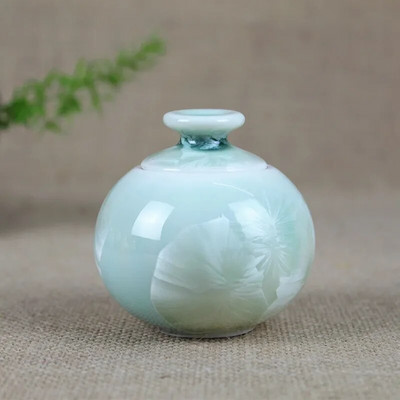 Namų restorano prieskonių sandarus keraminis laikymo butelis su dangteliu kavos pupelių saldainių sausainių surinkimo talpyklos virtuvė