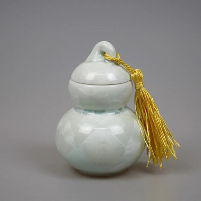 Namų restorano prieskonių sandarus keraminis laikymo butelis su dangteliu kavos pupelių saldainių sausainių surinkimo talpyklos virtuvė