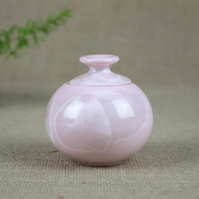 Namų restorano prieskonių sandarus keraminis laikymo butelis su dangteliu kavos pupelių saldainių sausainių surinkimo talpyklos virtuvė