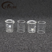 Falcon King Falcon Mini Falcon II Arco 2 Arctic V12 V8 Mini Sakerz Master Lite 40W 60W Ultra RDTA matavimo taurė