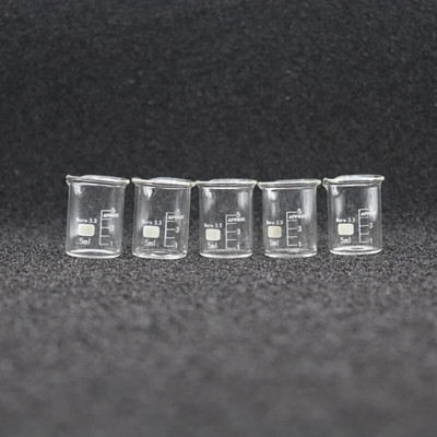 Falcon King Falcon Mini Falcon II Arco 2 Arctic V12 V8 Mini Sakerz Master Lite 40W 60W Ultra RDTA matavimo taurė