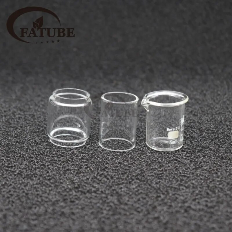 Falcon King Falcon Mini Falcon II Arco 2 Arctic V12 V8 Mini Sakerz Master Lite 40W 60W Ultra RDTA matavimo taurė