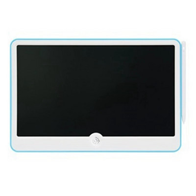 HOT-12-tolline ekraan värviline Doodle joonistustahvel Silmade kaitse joonistustahvel Laetav LCD-käekirja tahvelarvuti