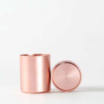 Nešiojami aliuminio lydinio arbatos „Caddy Tieguanyin“ sandarūs laikymo rezervuarai kelioniniai arbatos dėžutės arbatos skardinės talpyklos Kavos kanistras prieskonių stiklainis