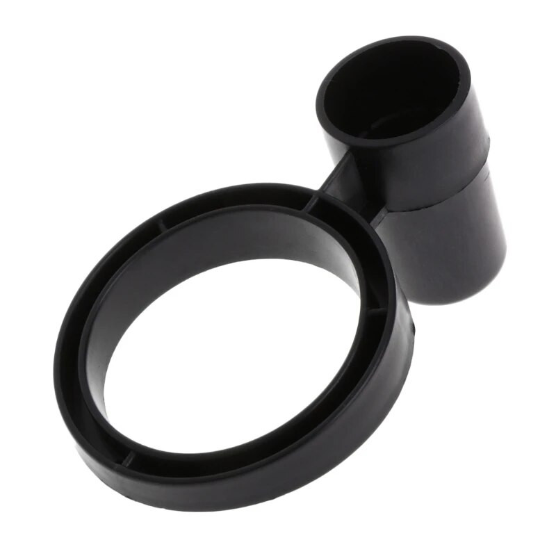 Polistireninis lietaus matuoklis iki 35 mm matavimo įrankis sodo vandens gruntui