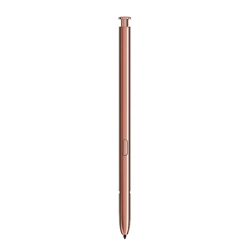 S-pliiats Samsung Galaxy Note 20 Ultra Note 20 Stylus Pen N985 N986 N980 N981 originaal puutetundliku ekraaniga pliiats Bluetoothiga ei ühildu