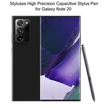 Για το Samsung Galaxy Note 20 Ultra Note 20 Stylus Pen N985 N986 N980 N981 Stylus Touch Pen Screen Spen Spen