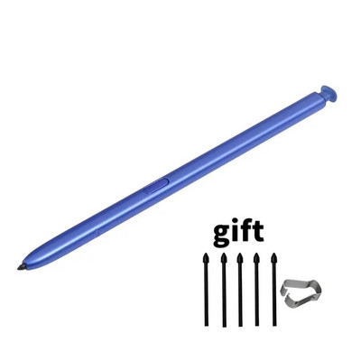 Skirta Samsung Galaxy Note 20 Ultra Note 20 Stylus Pen N985 N986 N980 N981 Stylus Touch Pen Jutiklinio ekrano rašiklis SPen