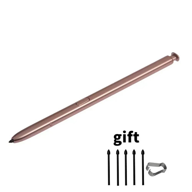 Skirta Samsung Galaxy Note 20 Ultra Note 20 Stylus Pen N985 N986 N980 N981 Stylus Touch Pen Jutiklinio ekrano rašiklis SPen