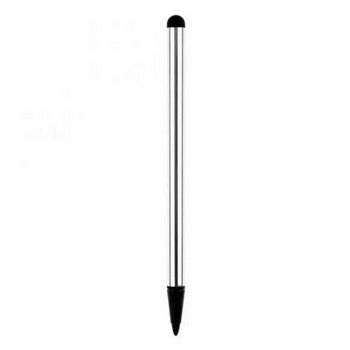 Tablet σχεδίασης 2 σε 1 στυλό Universal για κινητό τηλέφωνο Android Έξυπνο μολύβι αξεσουάρ Χωρητικό στυλό αφής