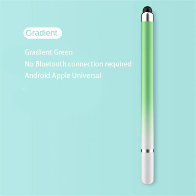 Viename rašiklio rašiklis, skirtas mobiliojo telefono planšetiniam kompiuteriui, talpinis jutiklinis pieštukas, skirtas universaliam Android telefono piešimo ekrano pieštukui