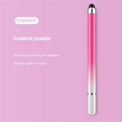 Viename rašiklio rašiklis, skirtas mobiliojo telefono planšetiniam kompiuteriui, talpinis jutiklinis pieštukas, skirtas universaliam Android telefono piešimo ekrano pieštukui