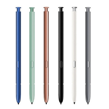 Универсален активен сензорен екран Pensil S Pen за Samsung Galaxy S21 Samsung Galaxy Note 20 Ултра капацитивен резервен стилус писалка
