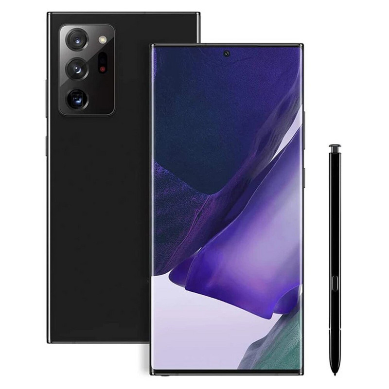 Universalus aktyvus jutiklinis ekranas Pensil S Pen, skirtas Samsung Galaxy S21 Samsung Galaxy Note 20 itin talpus pakaitinis rašiklio rašiklis