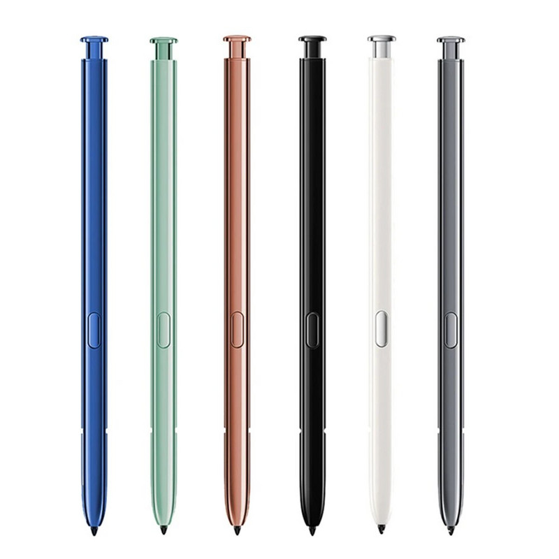 Universalus aktyvus jutiklinis ekranas Pensil S Pen, skirtas Samsung Galaxy S21 Samsung Galaxy Note 20 itin talpus pakaitinis rašiklio rašiklis