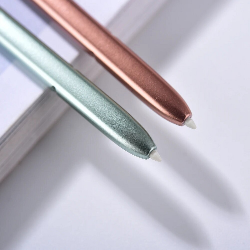 Universalus aktyvus jutiklinis ekranas Pensil S Pen, skirtas Samsung Galaxy S21 Samsung Galaxy Note 20 itin talpus pakaitinis rašiklio rašiklis