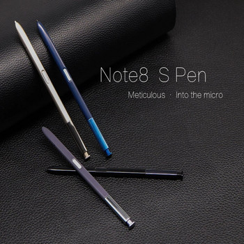 За Samsung Galaxy Note8 писалка Active S pen стилус сензорен екран писалка Note 8 водоустойчив телефон за разговори S pen черен син сив златен