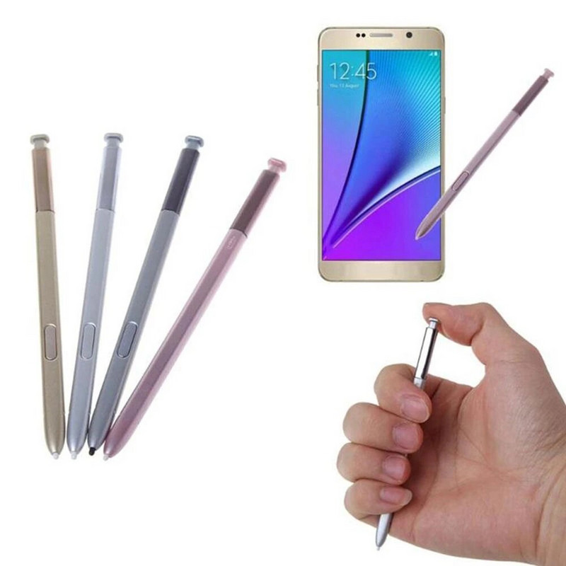 Skirtas Samsung Galaxy Note8 rašikliui Active S pen rašiklis jutiklinio ekrano rašiklis Note 8 vandeniui atsparus skambučių telefonas S rašiklis juodas mėlynas pilkas auksas