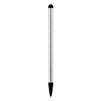 Висококачествен стилус за таблет Универсална писалка за сензорен екран 2 в 1 Капацитивна писалка за мобилен телефон Стилус
