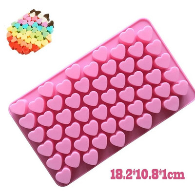 19 dutín silikónová miska na ľad s voštinovým vzorom, DIY malá včelia forma na pečenie, čokoládový fondán, želé sušienky, forma na párty tortu, darčeková dekorácia