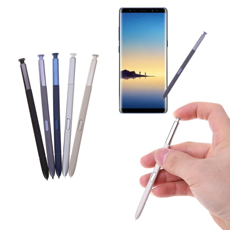 Nešiojamas daugiafunkcis pakaitinis rašiklis „Intelligent Memo Touch“ rašiklis tinka „Galaxy Note 8“