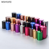 Sticlă de depozitare din oțel inoxidabil cu sigiliu de ceai portabil de călătorie din metal, cu capac, rezervor de depozitare pentru colecția de biscuiți pentru boabe de cafea