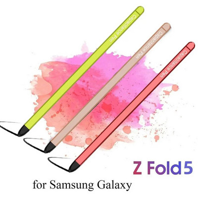 За Samsung Galaxy Z Fold 5 Стилус Магнитна S писалка Екран Писалка за писане Капацитивна писалка Съвместима за Samsung Galaxy Z Fold5 F R7X8