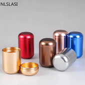 Kutija za čaj od 80 ml Set za čaj Set za čaj zatvorene limenke zbirka suhog voća prijenosni putni set za čaj prijenosni mini kompaktni kreativni čajnik