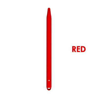 Silikónový kryt 2. generácie pre Apple Pencil, držiak na tablet, dotykové pero, stylus, puzdro, príslušenstvo pre telefón