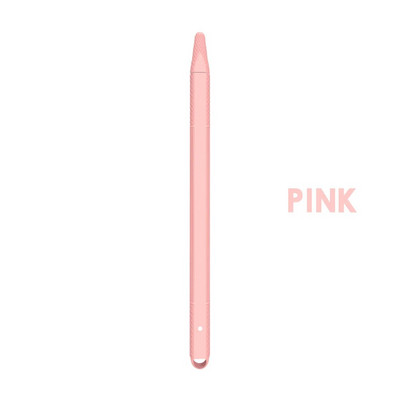 Silikónový kryt 2. generácie pre Apple Pencil, držiak na tablet, dotykové pero, stylus, puzdro, príslušenstvo pre telefón