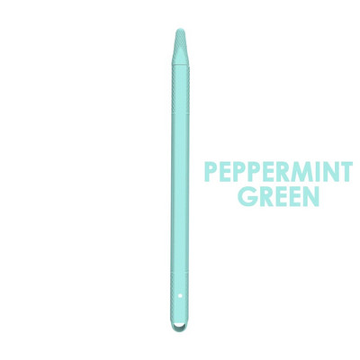 Silikónový kryt 2. generácie pre Apple Pencil, držiak na tablet, dotykové pero, stylus, puzdro, príslušenstvo pre telefón