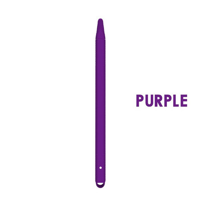 Silikónový kryt 2. generácie pre Apple Pencil, držiak na tablet, dotykové pero, stylus, puzdro, príslušenstvo pre telefón