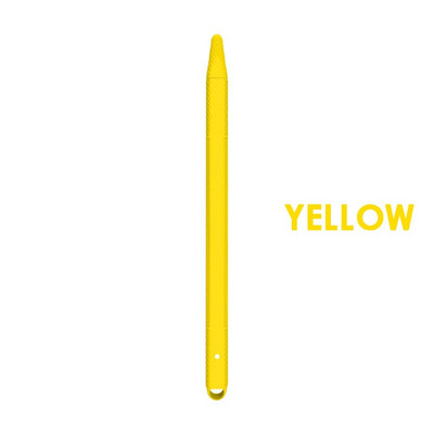 Silikónový kryt 2. generácie pre Apple Pencil, držiak na tablet, dotykové pero, stylus, puzdro, príslušenstvo pre telefón