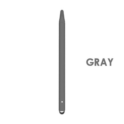Silikónový kryt 2. generácie pre Apple Pencil, držiak na tablet, dotykové pero, stylus, puzdro, príslušenstvo pre telefón