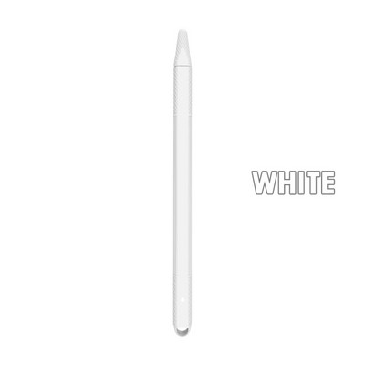 Silikónový kryt 2. generácie pre Apple Pencil, držiak na tablet, dotykové pero, stylus, puzdro, príslušenstvo pre telefón