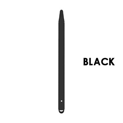 Silikónový kryt 2. generácie pre Apple Pencil, držiak na tablet, dotykové pero, stylus, puzdro, príslušenstvo pre telefón