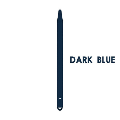 Silikónový kryt 2. generácie pre Apple Pencil, držiak na tablet, dotykové pero, stylus, puzdro, príslušenstvo pre telefón