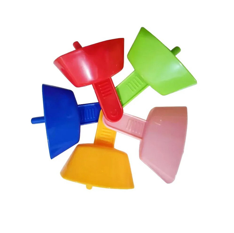 Atsparus lašėjimui aguonėlių laikiklis be ledo laikiklis nuo nešvarumų, nemokami šaldyti skanėstų laikiklis aguonų laikiklis su šiaudeliais vaikams skirtų ledų