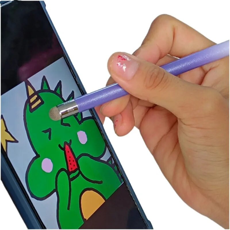 Univerzális ceruza telefonhoz érintőceruza Android érintőképernyős táblagéphez SPen Lenovo iPad iphone készülékhez Xiaomi Samsung Apple Pencils