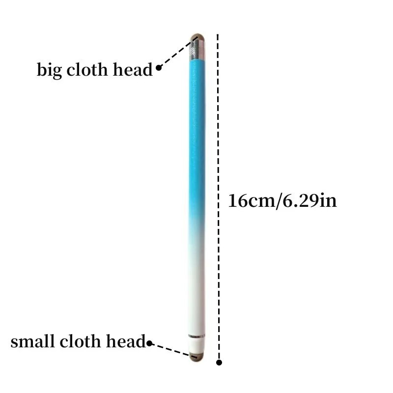 Univerzális ceruza telefonhoz érintőceruza Android érintőképernyős táblagéphez SPen Lenovo iPad iphone készülékhez Xiaomi Samsung Apple Pencils