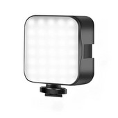 6500K Mini LED Fill Light Mobilni telefon Selfie Livestreaming lampa Prijenosno prijenosno računalo Video Photography Studio Makeup lampa Fill Light