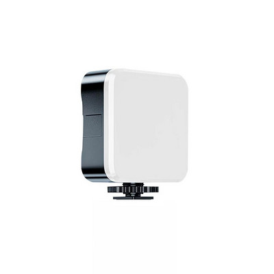 Selfie Light Φωτισμός βιντεοδιάσκεψης Selfie Φορητό φως LED συμβατό για κάμερα φορητού υπολογιστή IPad κινητού τηλεφώνου