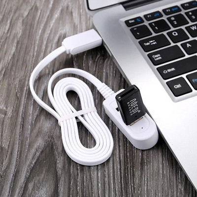 3 portos USB hub hosszabbító kábel 1,2 m USB 2.0 osztó vezetékes adatátviteli eszköz töltő USB adapter Laptop PC számítógép USB hosszabbító