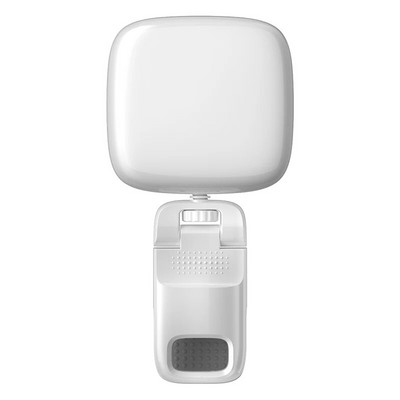 LED svjetlo za ispunu mobilnog telefona Selfie svjetlo Prijenosno video konferencijsko osvjetljenje Video svjetlo 2500K-6000K za Live Streaming Vlog