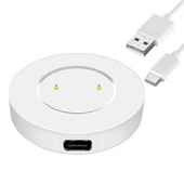 „Huawei Watch GT / GT2“ / „Honor Watch Magic 2“ belaidžio USB greito įkrovimo kabelio pagrindo magnetinio laikrodžio įkroviklio doko įkroviklis