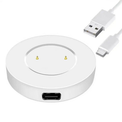 Dock punjač za Huawei Watch GT / GT2 / Honor Watch Magic 2 Bežični USB kabel za brzo punjenje Baza Magnetski punjač za sat