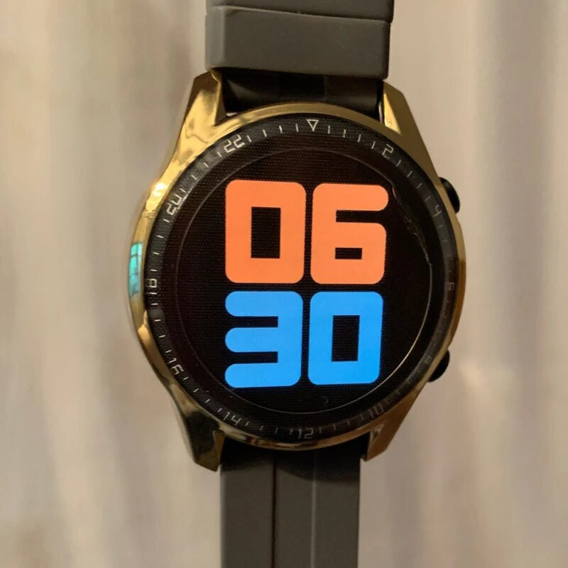 Sticlă PC+Husă pentru ceas Huawei GT 4 3 GT 2 E 41 mm 42 43 46 48mm band Watch GT3 Pro Watch 3 Protector ecran husă bara de protecție