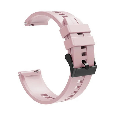 22 mm siksniņa Huawei GT 2 3 4 46 mm rokas siksniņai Huawei Watch3 GT4 GT2 Pro GT2e Magic2 silikona rokassprādzei futbola raksta siksniņai