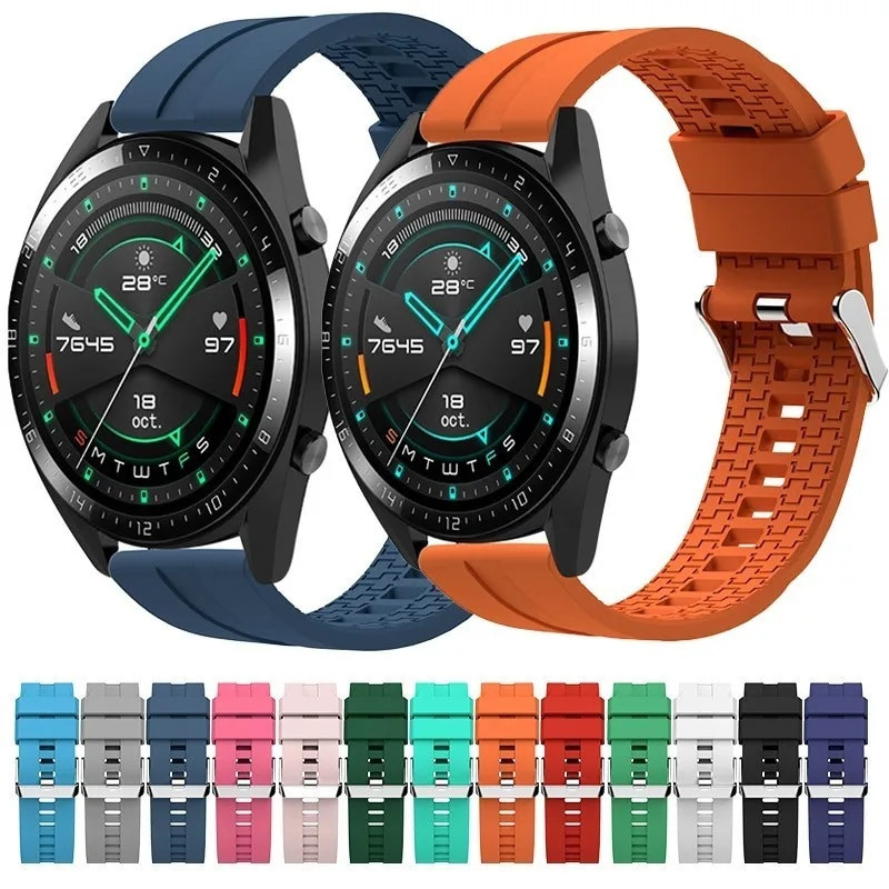 22mm 20mm remen za sat za Samsung Galaxy watch pro