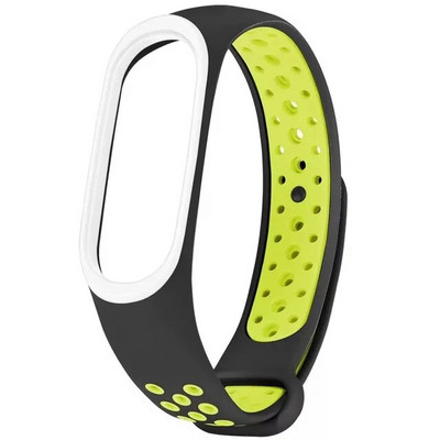 Originalus dirželis Mi apyrankei 6 5 4 3 Apyrankė mi apyrankei 5 4 3 apyrankė miband 3 4 5 6 sportinis dirželis XiaoMi mi apyrankei 3 45